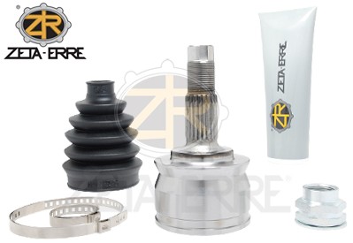 Kit giunto omocinetico lato