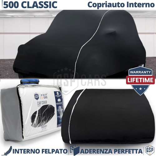 Telo copriauto interno - copriauto,