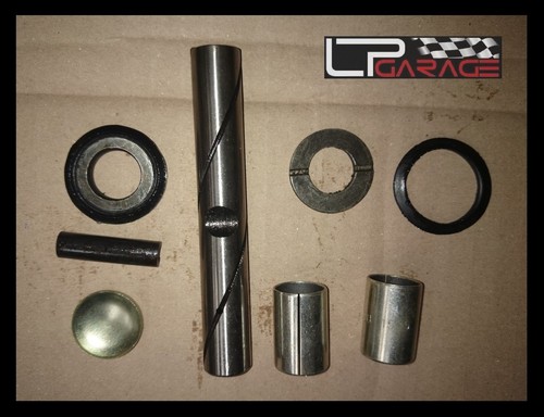 Fiat 126 500 classic kit - fiat,