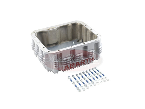 Kit bulloni rondelle coppa - kit,