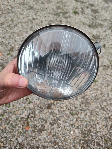 Faro anteriore fiat 500 - fiat,