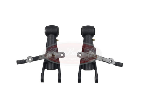 Kit coppia snodi assale - coppia, sterzo