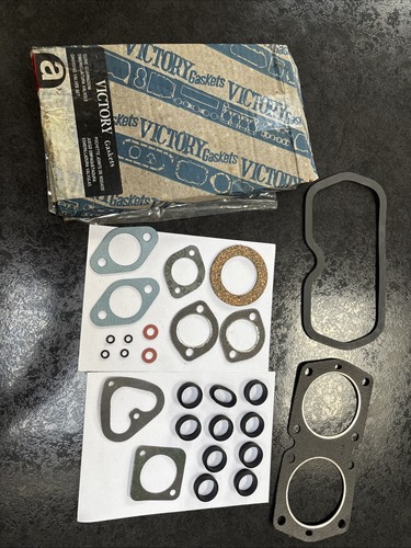Kit guarnizioni testa fiat - kit,