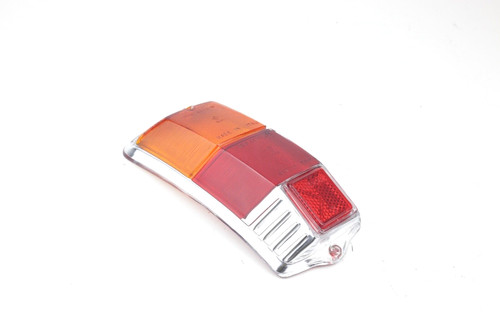 Lente fanale posteriore fiat - lente,