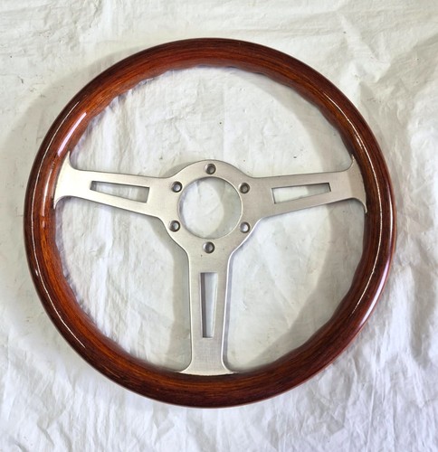 Momo scioneri classic wood - momo,
