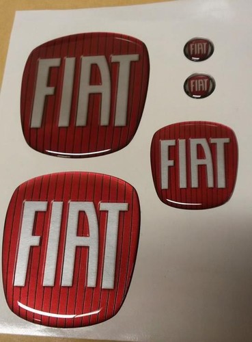 Stemmi fiat 500 punto - fiat, 500/punto/bravo