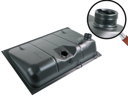 Serbatoio carburante fiat - serbatoio, 500