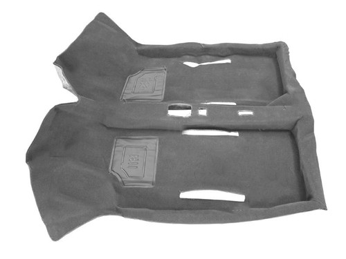 Tappeto interno classico - tappeto,