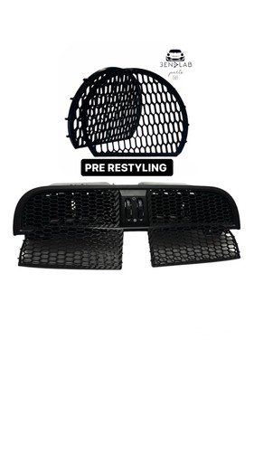 Bocchette per 500 - a/c,