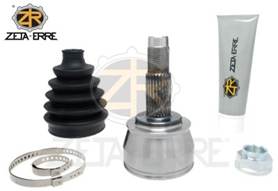 Kit giunto omocinetico - , lato