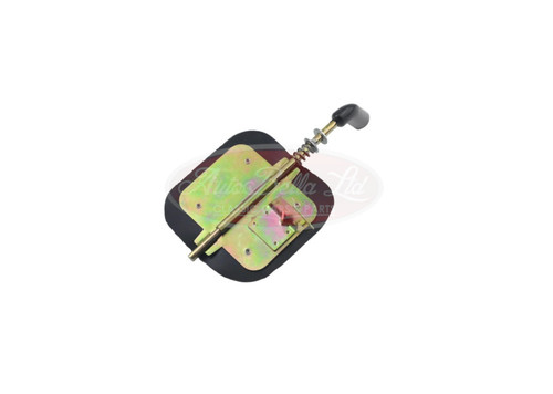 Flap alloggiamento tunnel - flap,
