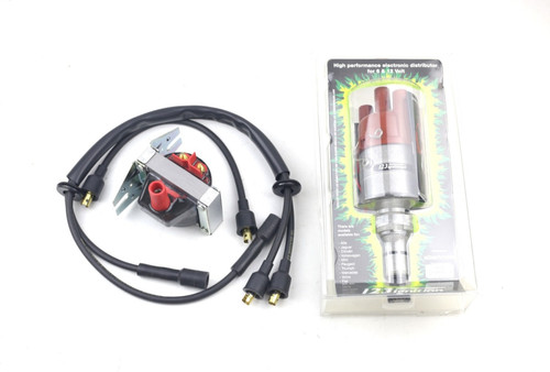 Kit bobina secco - bobina,