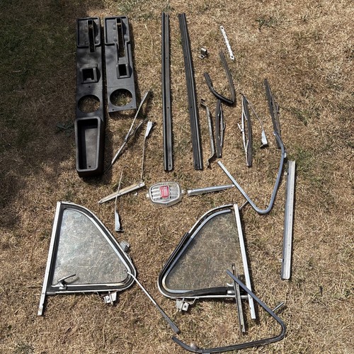Classica fiat 500 joblot - 500, di