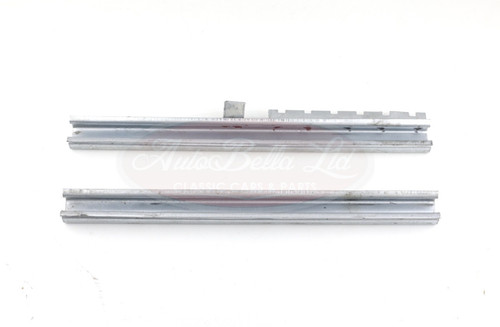 Kit binari pavimento posto - kit,
