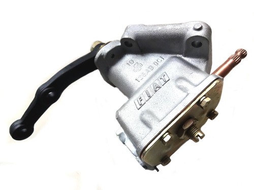 Scatola sterzo fiat 126 - scatola,
