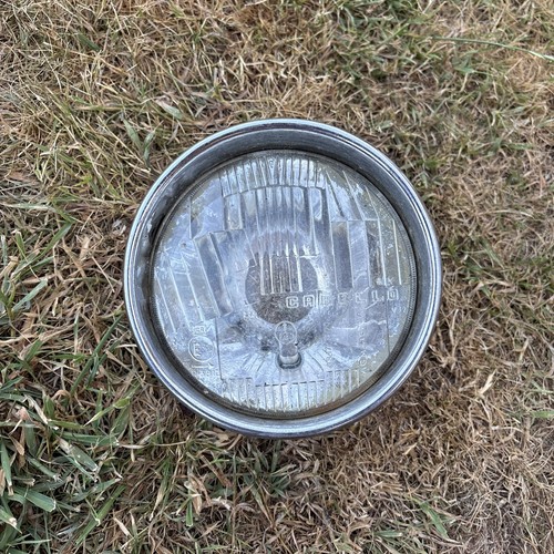 Faro proiettore fiat 500 - faro,