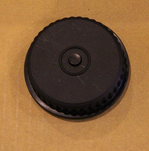 Tappo riempimento carburante - tappo,