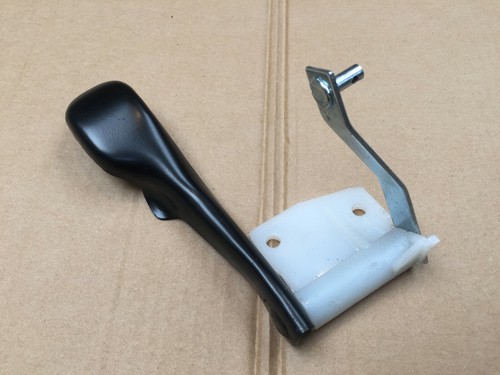Fiat 126 classic 500 - -, pedale