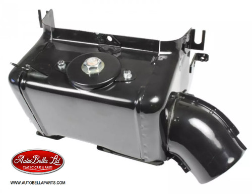 Scatola termica classica - classica, fiat