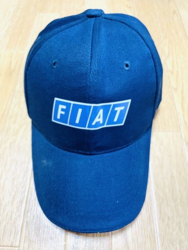 Tappo logo fiat marina - tappo,